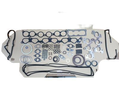 Toyota 04111-46094 Gasket Kit, Engine Overhaul