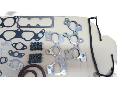Toyota 04111-46094 Gasket Kit, Engine Overhaul