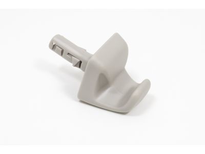 74348-04030-A0 Toyota Visor Holder Product Photo 2 of 2