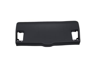 64780-0E100-C0 Toyota Back Door Panel Assembly Product Photo 2 of 2