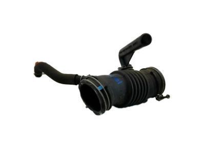 Scion xD Air Intake Coupling - 17880-37050