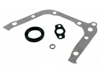 1993 Toyota Celica Oil Pump Gasket - 15197-15012