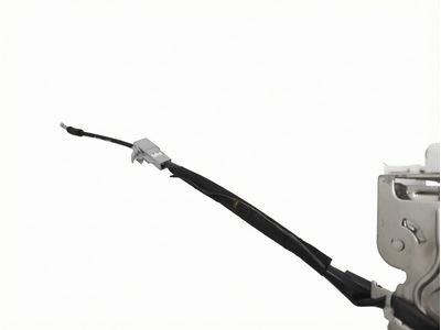2021 Toyota Tacoma Door Lock Actuator - 69380-04030