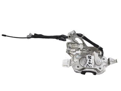 2021 Toyota Tacoma Door Lock Actuator - 69380-04030