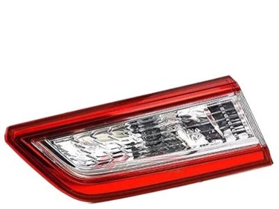 2013 Toyota Camry Tail Light - 81590-06380