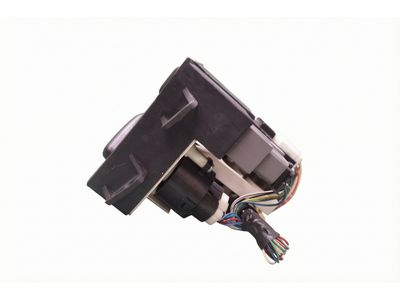 Toyota Camry Blower Control Switches - 55910-06021