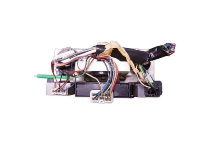 Toyota Camry Blower Control Switches - 55910-06021