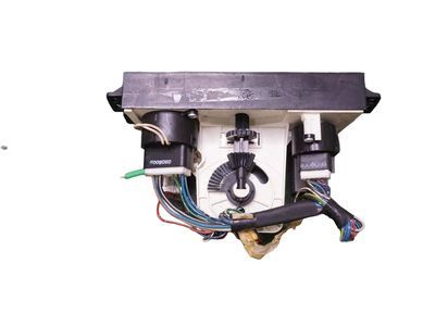 Toyota Camry Blower Control Switches - 55910-06021