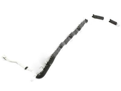 2001 Toyota Land Cruiser A/C Hose - 88726-60620