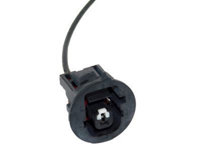 90980-11363 Toyota Female Connector Housing Product Photo 1 of 1