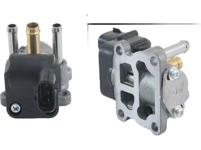 22270-74171 Toyota Idle Speed Control Valve Assembly Product Photo 2 of 5