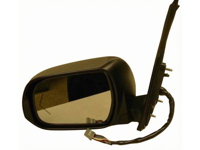 2017 Toyota Sienna Mirror Cover - 87945-08021-C2