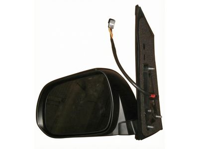 2017 Toyota Sienna Mirror Cover - 87945-08021-C2