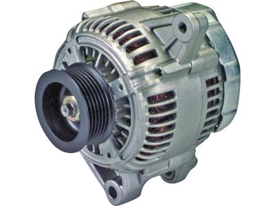 Toyota Sienna Alternator - 27060-0A040