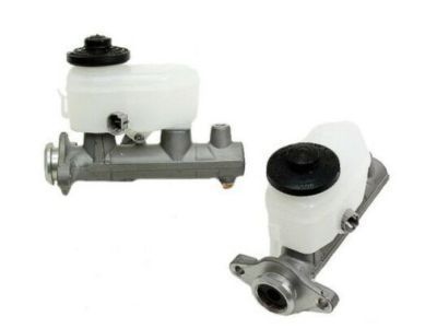 Toyota Camry Master Cylinder Repair Kit - 47201-33130