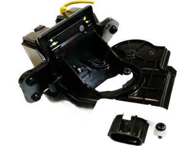 69350-60141 Toyota Back Door Lock Assembly Product Photo 2 of 6