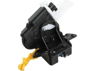 69350-60141 Toyota Back Door Lock Assembly Product Photo 6 of 6