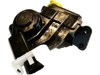 69350-60141 Toyota Back Door Lock Assembly Product Photo 3 of 6