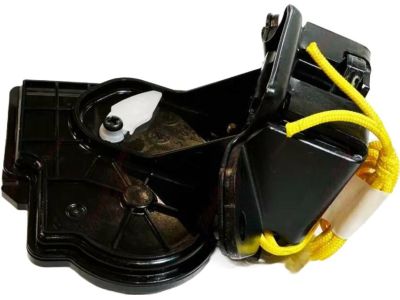 69350-60141 Toyota Back Door Lock Assembly Product Photo 4 of 6