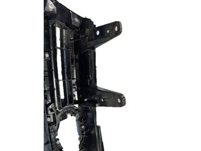 Toyota Highlander Grille - 53101-0E231