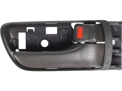 Toyota Sienna Interior Door Handle - 69205-AE010-B1