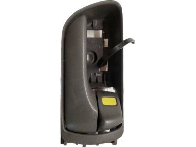Toyota Sienna Interior Door Handle - 69205-AE010-B1