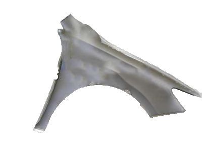 Toyota Camry Fender - 53812-06150