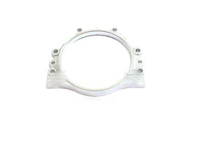 Toyota 11381-15010 Retainer, Engine Rear Oil Seal