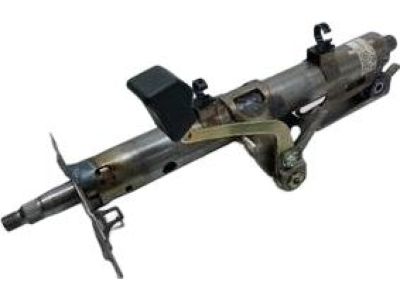 Toyota 45250-52080 Steering Column Assembly 45250-52080 Toyota Steering Column Assembly Product Photo 1 of 1