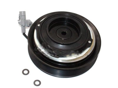 Toyota Sienna A/C Clutch - 88410-33180