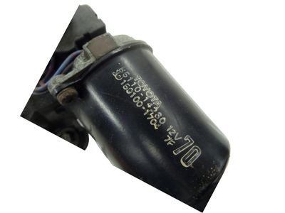 1986 Toyota Supra Wiper Motor - 85110-14230
