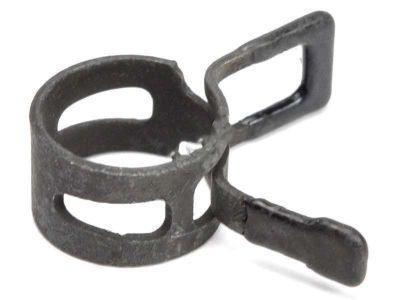 Toyota Tacoma Fuel Line Clamps - 96132-51100