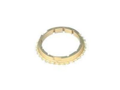 Toyota Synchronizer Ring - 33369-35060