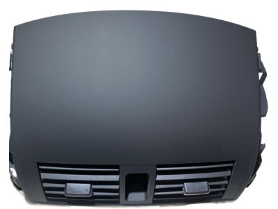 Toyota 55670-02191 Register Assembly, Instrument