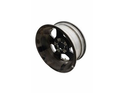 2017 Toyota Tacoma Spare Wheel - 42611-04170