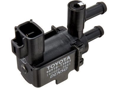 Toyota 90910-13003 Valve, Magnet