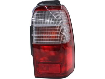 1997 Toyota 4Runner Back Up Light - 81550-35120