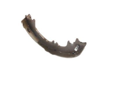 2005 Toyota Sequoia Brake Shoe Set - 46550-60050