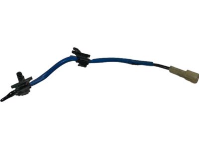 1993 Toyota Supra Ambient Temperature Sensor - 88625-14120