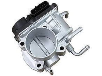 2003 Toyota Camry Throttle Body - 22030-28030