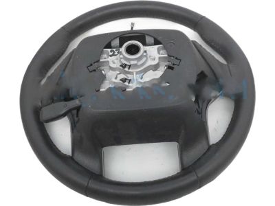 2021 Toyota Tacoma Steering Wheel - 45100-04321-C0