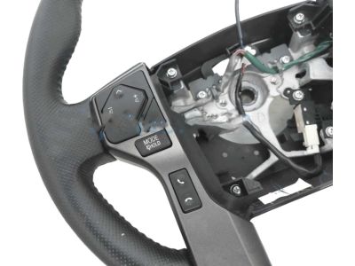 2021 Toyota Tacoma Steering Wheel - 45100-04321-C0