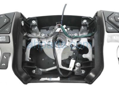 2021 Toyota Tacoma Steering Wheel - 45100-04321-C0