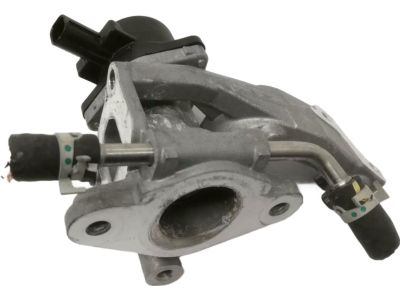 Toyota Camry EGR Valve - 25620-F0020