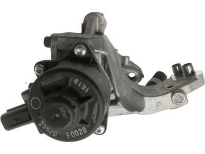 Toyota Camry EGR Valve - 25620-F0020