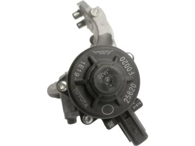 Toyota Camry EGR Valve - 25620-F0020