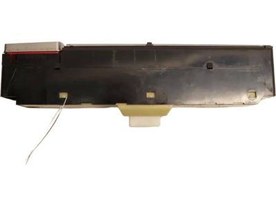 2009 Toyota Tacoma Hazard Warning Switch - 84332-04060