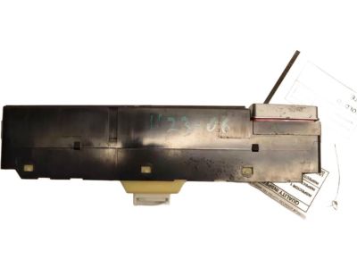 2009 Toyota Tacoma Hazard Warning Switch - 84332-04060