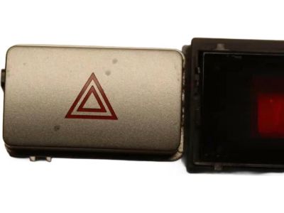2009 Toyota Tacoma Hazard Warning Switch - 84332-04060