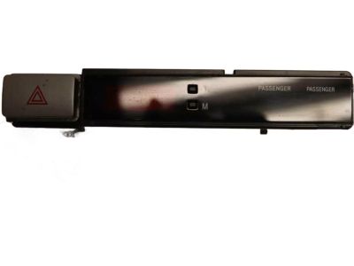 2009 Toyota Tacoma Hazard Warning Switch - 84332-04060